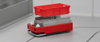 Mobile Robots -- KATE - Image