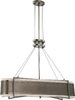 60-4435 Island/Pool Table-Drum Shades - 645311 - Capital Lighting, Inc.