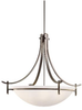 Pendants-Bowl Style - 634264 - Light Center (The)