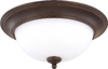 Flush Mounts-Bowl Style - 9933 - Light Center (The)
