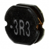 SMD 3.3UH 3A 49 MOHM Inductor and Choke - 71-7447745033 - ERSAELECTRONICS PTE. LTD.