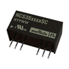 12V 3W DC-DC Converter IC - 132-NCS3S1212SC - ERSAELECTRONICS PTE. LTD.