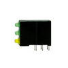 Circuit Board Indicators, Arrays, Light Bars, Bar Graphs - 5700100805F-ND - DigiKey
