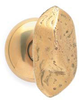 Nugget Door Knob: N&ordm; 71281 - 71281 - P. E. Guerin