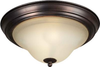 2530-02-32 Flush Mounts-Bowl Style - 413619 - Capital Lighting, Inc.