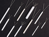 Ceramic Wire Wound Platinum RTD Elements -- 1PT100K, 2PT100K - Image