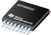 ADC088S022 8-Channel, 50 ksps to 200 ksps, 8-Bit A/D Converter - ADC088S022CIMTX - Texas Instruments