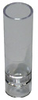 Polystyrene Sample Cups for Flame Photometer Autosampler, 2 mL, 500/pk -- GO-02655-07