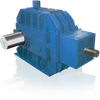 Right Angle Conveyor Drives -- Seisa - Image