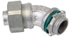 Liquidtight Flexible Conduit Connector -- 0801-15-00 - Image