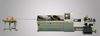 Machining Center -- PLANET