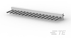 PCB Headers & Receptacles - 1-640383-6 - TE Connectivity
