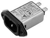 AC Power Entry Modules -- 03GEEG3E - Image