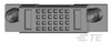 Rectangular Power Connectors - 6450540-7 - TE Connectivity
