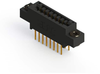 Card Edge Connectors - Edgeboard Connectors - 396-016-522-803 - Lingto Electronic Limited
