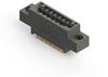 Card Edge Connectors - Edgeboard Connectors - 396-014-526-807 - Lingto Electronic Limited