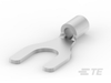 Spade Terminals - 2-34118-2 - TE Connectivity
