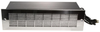 Rack Cabinet Intake Blower,300Cfm; Product Range Hammond - 98H0402 - Newark, An Avnet Company