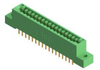 Card Edge Conn, Dual Side, 34Pos, Th; Card Edge Connector Type Edac - 76AJ2146 - Newark, An Avnet Company