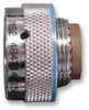 Circular Connector, Plug, 23 Position, Cable; Military Specification Amphenol Aerospace - 25K9162 - Newark, An Avnet Company