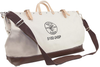Deluxe Canvas Tool Bag, 24-Inch Rohs Compliant Klein Tools - 48W1457 - Newark, An Avnet Company