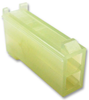 Plug And Socket Connector Housing; Product Range Amp Te Connectivity - 98F5140 - Newark, An Avnet Company