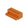 Connectors, Interconnects Terminal Blocks Headers, Plugs and Sockets - Win Source Electronics
