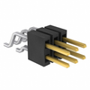 Headers, Male Pins - FTSH-103-01-S-DH-ND - DigiKey