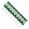 Headers, Receptacles, Female Sockets - A36384-ND - DigiKey