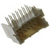 Headers, Male Pins - 455-2034-ND - DigiKey
