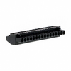 Headers, Plugs and Sockets - 281-1259-ND - DigiKey