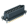 Heavy Duty Connector Inserts, Modules - 1195-5803-ND - DigiKey