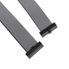 Rectangular Cable Assemblies - TCSD-07-D-20.00-01-N-ND - DigiKey