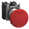 Emergency Stop (E-Stop) Switches - UNKNOWN - DigiKey