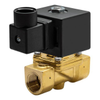 Pneumatics, Hydraulics - Valves and Control - DKSV073 - Quarktwin Technology Ltd.