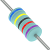 Through Hole Resistors - MFP1WSBRD52-64K-ND - DigiKey