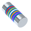 Chip Resistor - Surface Mount - MMA02040D2493BB000-ND - DigiKey