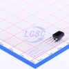 Optocoupler/LED/Digital Tube/Photoelectric Device >> Infrared remote receiver -- TSOP38238 - Image