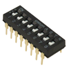 Switches - DIP Switches - A6TN-8101 - Shenzhen Shengyu Electronics Technology Limited