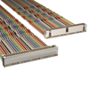 Rectangular Cable Assemblies - M3KKK-5040K-ND - DigiKey