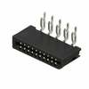 FFC, FPC (Flat Flexible) Connector Assemblies - 2057-PCB-C-10-SA-20-ND - DigiKey