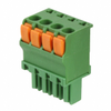 Headers, Plugs and Sockets - A104396-ND - DigiKey