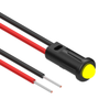 Panel Indicators, Pilot Lights - 839-12-00009-ND - DigiKey