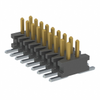 Headers, Male Pins - FTMH-109-03-L-DV-P-TR-ND - DigiKey