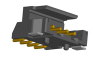 Headers & Wire Housings - 292173-5 - Powell Electronics, Inc.