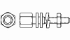D-Sub Connectors - 5747223-3 - Powell Electronics, Inc.