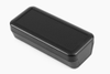 Enclosures, Boxes, & Cases - 1552D3BK - Powell Electronics, Inc.