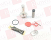 Pneumatic Valve Rebuild Kit / Seal Kit - 390809 - Radwell International