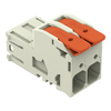 Male connector/plug - 832-1202 - WAGO