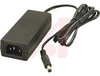POWER SUPPLY; EXTERNAL DESKTOP; SINGEL OUTPUT; EISA LEV V; 30 WATT; 24V; 1.25 AM -- 70124197